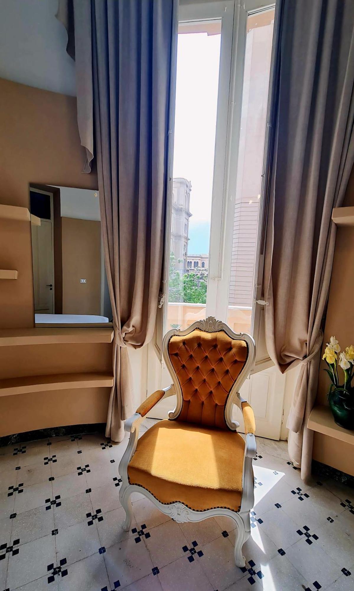 Maisonnouveau 巴勒莫 外观 照片
